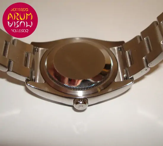 Rolex Datejust ARUM Ref. 2166 "SOLD"