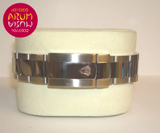 Rolex Datejust ARUM Ref. 2166 "SOLD"