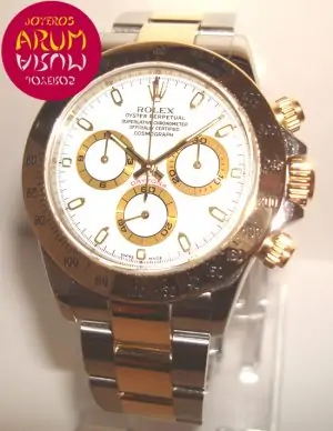 Rolex Daytona Mixed ARUM Ref. 2497"SOLD"