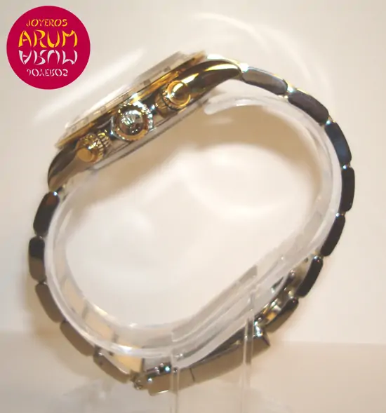 Rolex Daytona Mixed ARUM Ref. 2497"SOLD" Rolex Daytona Mixed ARUM Ref. 2497"SOLD"