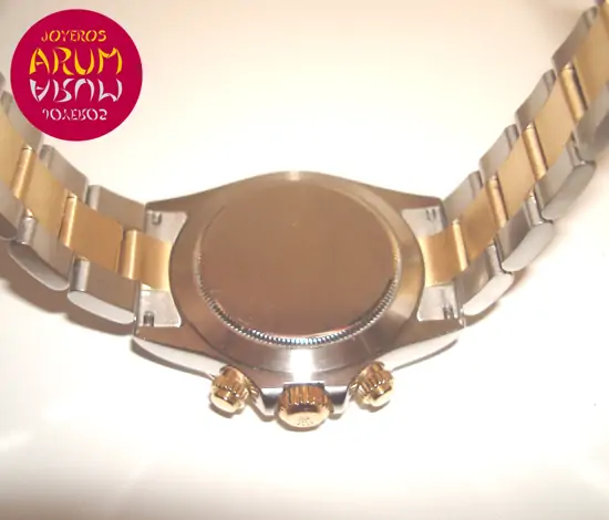 Rolex Daytona Mixed ARUM Ref. 2497"SOLD" Rolex Daytona Mixed ARUM Ref. 2497"SOLD"