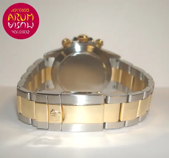 Rolex Daytona Mixed ARUM Ref. 2497"SOLD" Rolex Daytona Mixed ARUM Ref. 2497"SOLD"