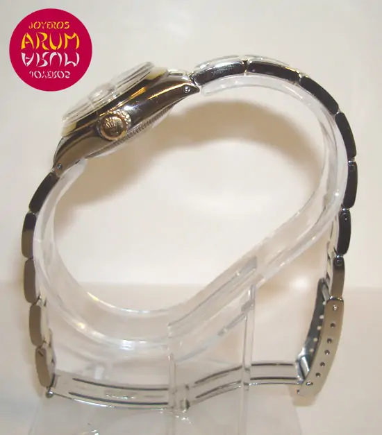 Rolex Date Mixed ARUM Ref. 2461 "SOLD" Rolex Date Mixed ARUM Ref. 2461 "SOLD"