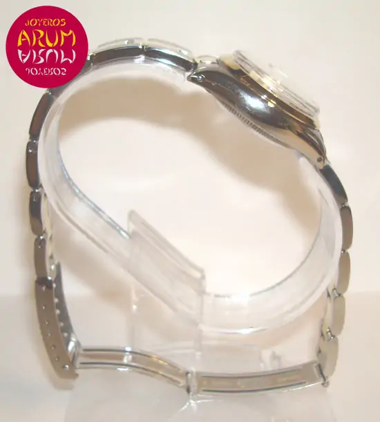 Rolex Date Mixed ARUM Ref. 2461 "SOLD" Rolex Date Mixed ARUM Ref. 2461 "SOLD"