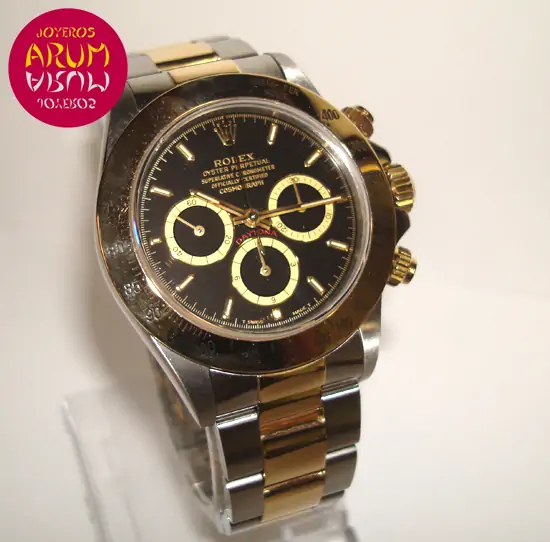 Rolex Daytona ARUM Ref. 2660 "SOLD" Rolex Daytona ARUM Ref. 2660 "SOLD"