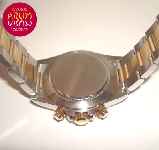 Rolex Daytona ARUM Ref. 2660 "SOLD" Rolex Daytona ARUM Ref. 2660 "SOLD"