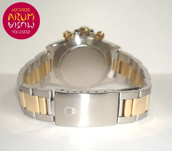 Rolex Daytona ARUM Ref. 2660 "SOLD" Rolex Daytona ARUM Ref. 2660 "SOLD"