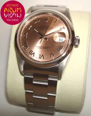 Rolex Datejust "SOLD"