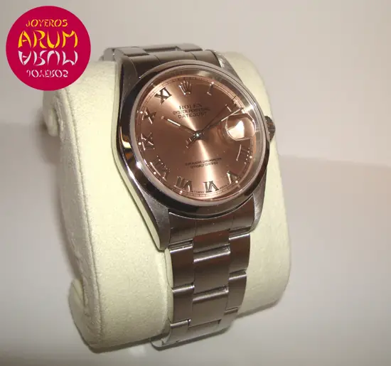 Rolex Datejust "SOLD"