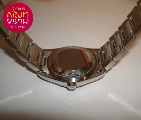 Rolex Datejust "SOLD"