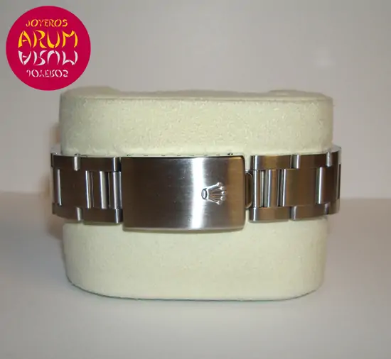 Rolex Datejust "SOLD"