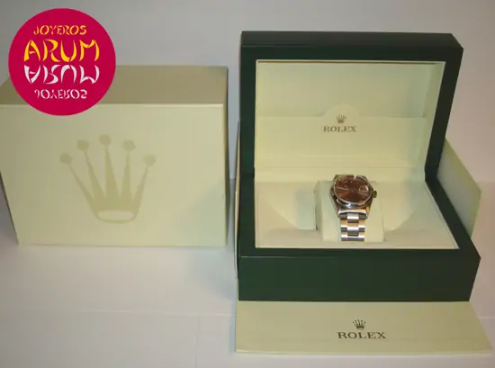 Rolex Datejust "SOLD"