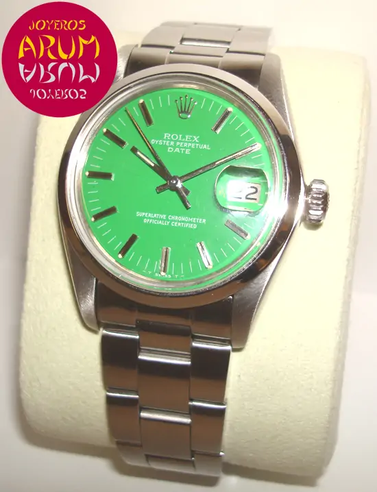 Rolex Date ARUM Ref. 2149 "SOLD" Rolex Date ARUM Ref. 2149 "SOLD"