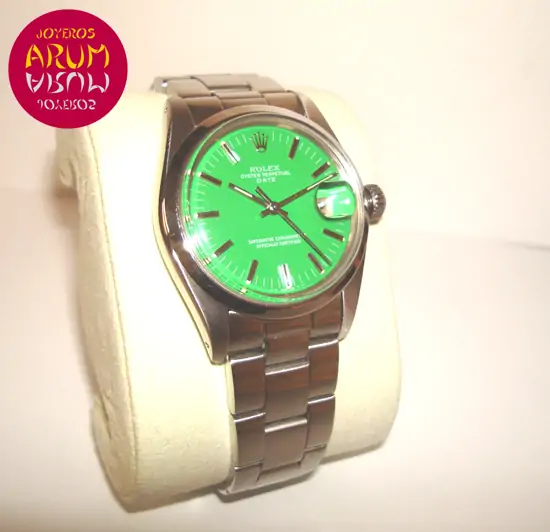 Rolex Date ARUM Ref. 2149 "SOLD" Rolex Date ARUM Ref. 2149 "SOLD"