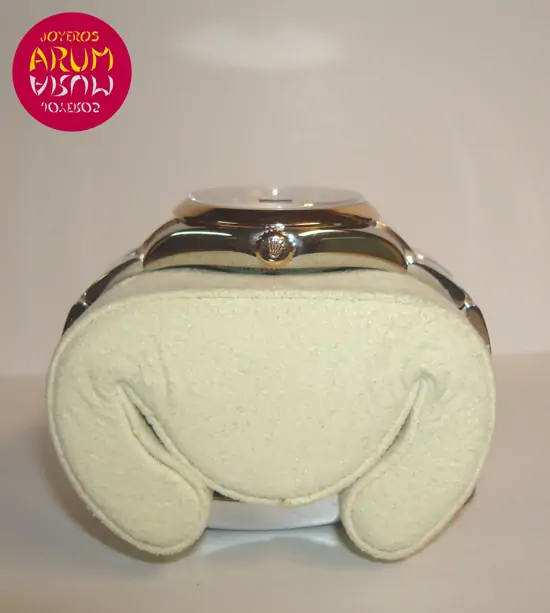 Rolex Datejust Lady RA2084 "SOLD"