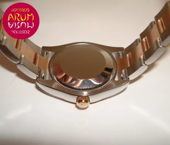 Rolex Datejust Lady RA2084 "SOLD"