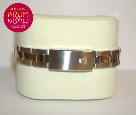 Rolex Datejust Steel & Gold "SOLD" Rolex Datejust Steel & Gold "SOLD"