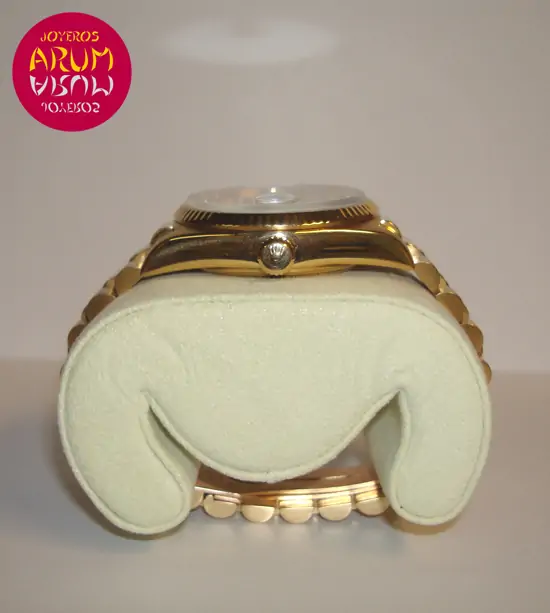 Rolex Day Date President "SOLD"