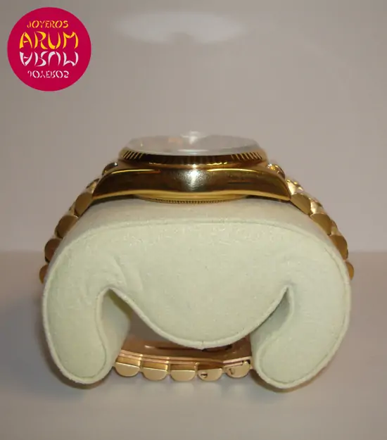 Rolex Day Date President "SOLD"