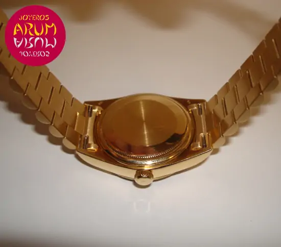 Rolex Day Date President "SOLD"