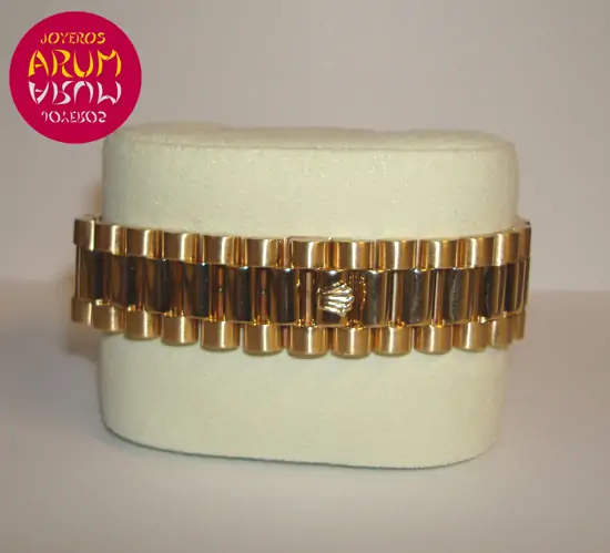 Rolex Day Date President "SOLD"