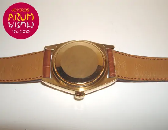 Rolex Day Date ARUM Ref. 2107 "SOLD