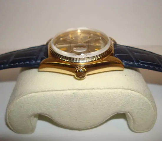 Rolex Day Date President "SOLD"