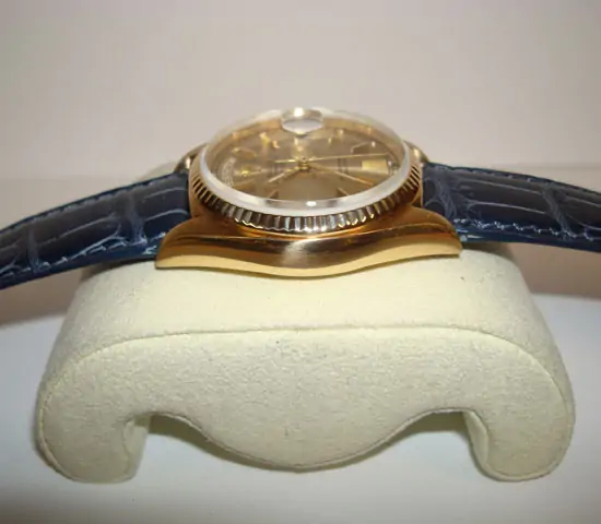 Rolex Day Date President "SOLD"