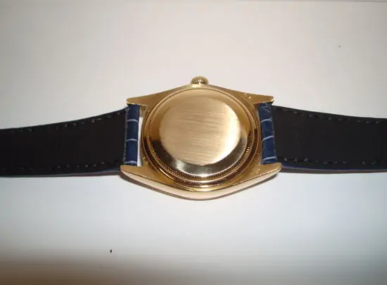 Rolex Day Date President "SOLD"