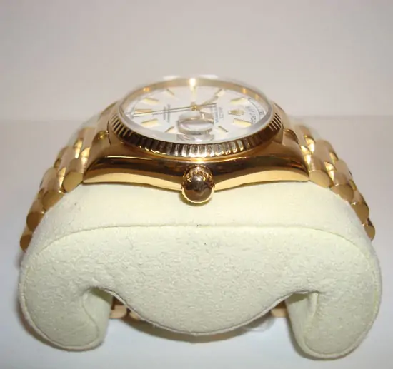 Rolex Day Date President "SOLD"