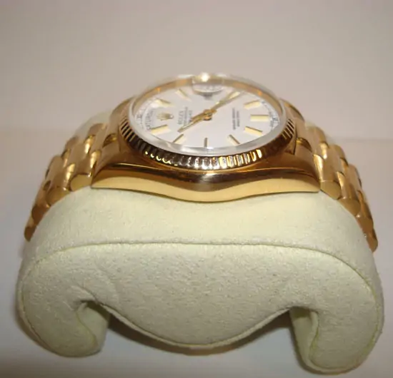 Rolex Day Date President "SOLD"