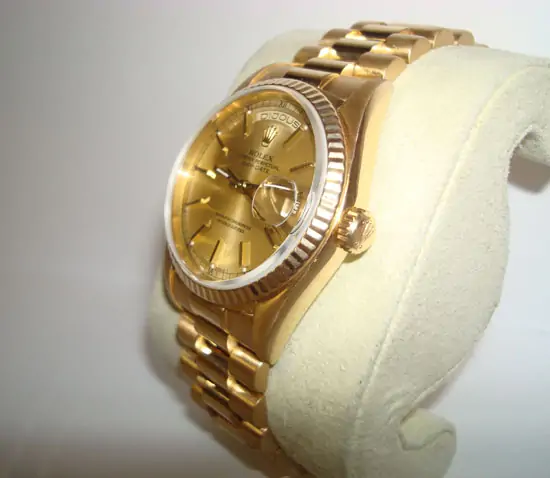 Rolex President Day Date "SOLD" Rolex President Day Date "SOLD"