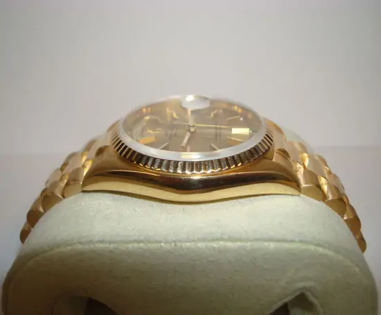 Rolex President Day Date "SOLD" Rolex President Day Date "SOLD"