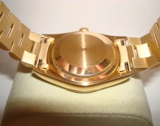 Rolex President Day Date "SOLD" Rolex President Day Date "SOLD"