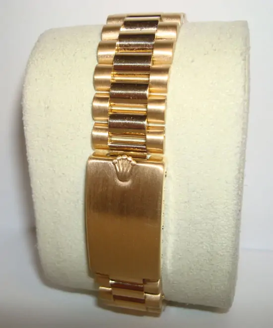 Rolex President Day Date "SOLD" Rolex President Day Date "SOLD"