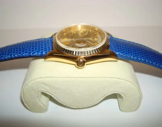 Rolex Day Date President "SOLD"