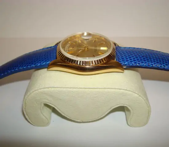 Rolex Day Date President "SOLD"