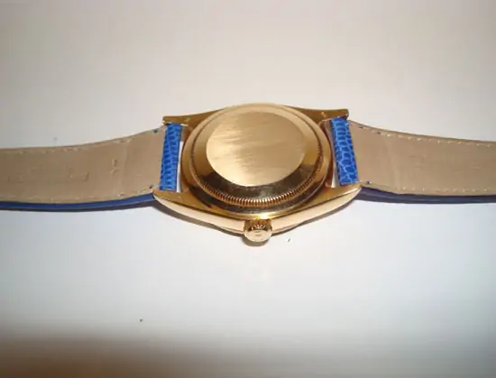 Rolex Day Date President "SOLD"