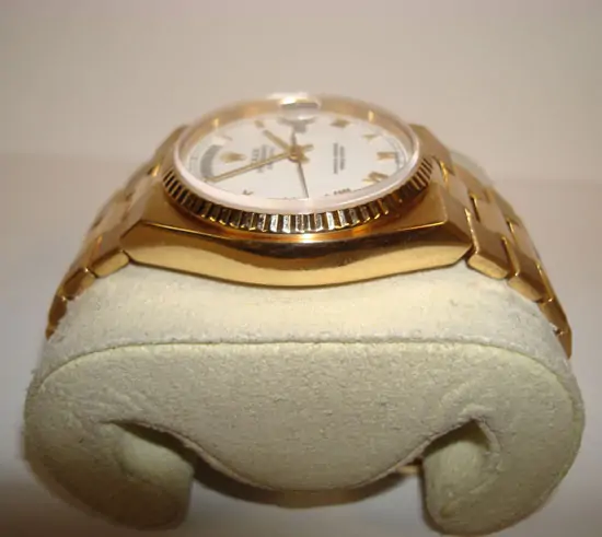 Rolex Day Date Oysterquartz "SOLD"