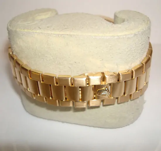 Rolex Day Date Oysterquartz "SOLD"