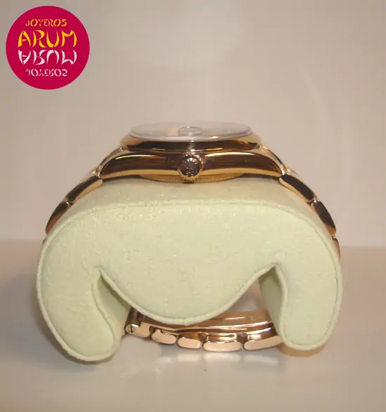 Rolex Day Date Pink Gold "SOLD"