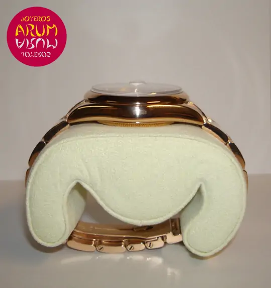 Rolex Day Date Pink Gold "SOLD"