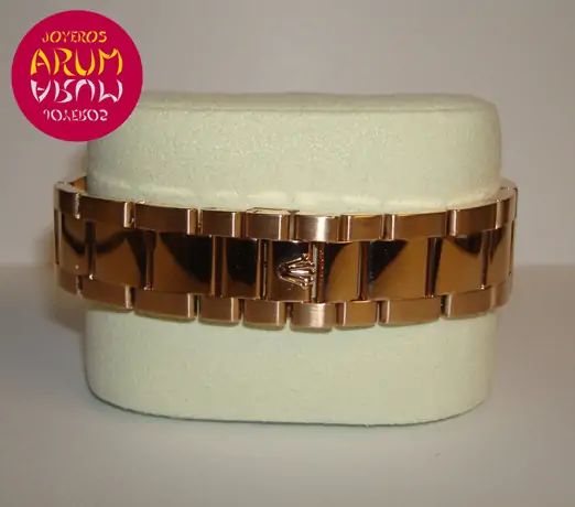 Rolex Day Date Pink Gold "SOLD"