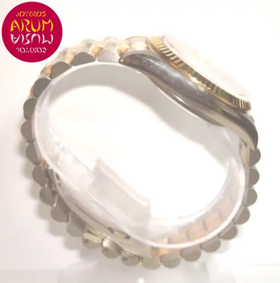 Rolex Day Date Tridor ARUM Ref. 2961 "SOLD" Rolex Day Date Tridor ARUM Ref. 2961 "SOLD"