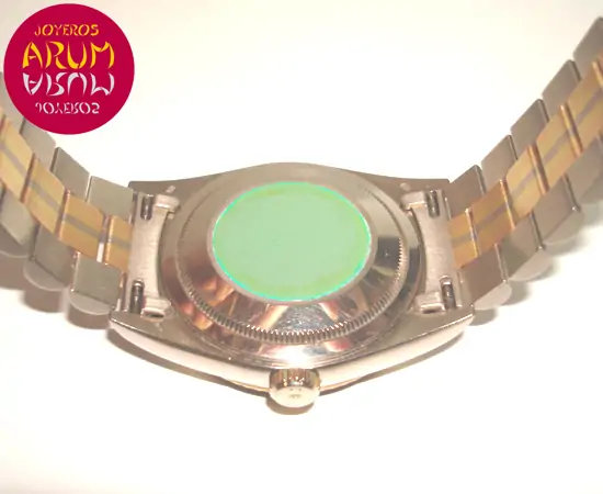 Rolex Day Date Tridor ARUM Ref. 2961 "SOLD" Rolex Day Date Tridor ARUM Ref. 2961 "SOLD"