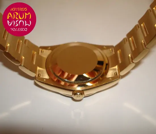 Rolex Day Date ARUM Ref. 2117 "SOLD" Rolex Day Date ARUM Ref. 2117 "SOLD"