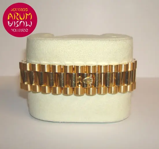 Rolex Day Date ARUM Ref. 2109 "sold"