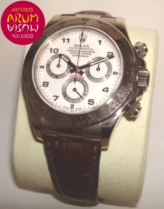 Rolex Daytona "SOLD" Rolex Daytona "SOLD"