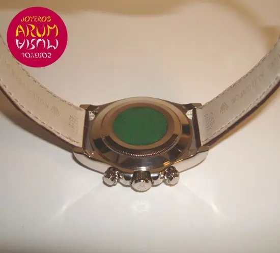 Rolex Daytona "SOLD" Rolex Daytona "SOLD"