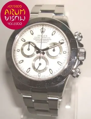 Rolex Daytona ARUM Ref. 3025 "SOLD"